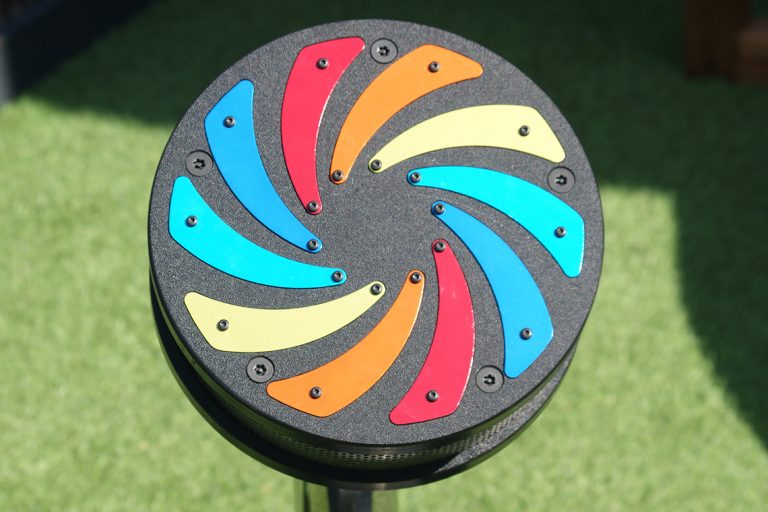 Percussion Play - Cyclone Tropical 2
